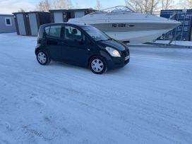  Suzuki Splash 2008 , 415000 , 