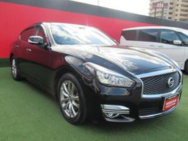  Nissan Fuga 2020 , 2450000 , 