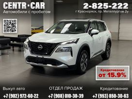 SUV   Nissan X-Trail 2023 , 4350000 , 