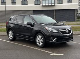 SUV   Buick Envision 2020 , 2139000 , 