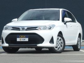  Toyota Corolla Axio 2018 , 1095000 , 