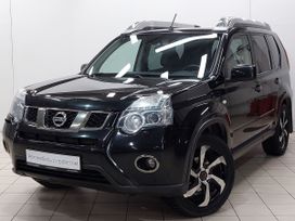 SUV   Nissan X-Trail 2013 , 1448000 , 