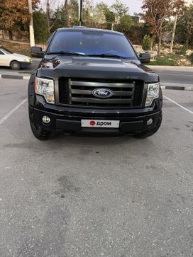  Ford F150 2009 , 2800000 , 