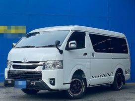    Toyota Hiace 2020 , 4500000 , 