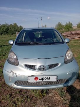  3  Toyota Aygo 2005 , 350000 , 