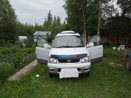    Toyota Lite Ace Noah 1999 , 390000 , -