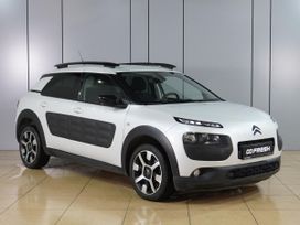 SUV   Citroen C4 Cactus 2015 , 1319000 , 