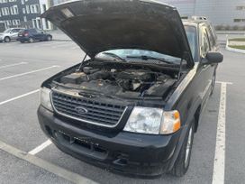 SUV   Ford Explorer 2002 , 900000 , 