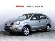  Koleos 2008