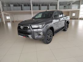  Toyota Hilux 2021 , 8488000 , 