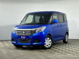  Suzuki Solio 2019 , 1179000 , 