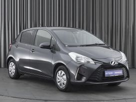  Toyota Vitz 2019 , 1149000 , 