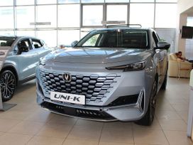 SUV   Changan UNI-K 2023 , 4003900 , 