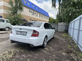  Subaru Legacy B4 2006 , 650000 , 