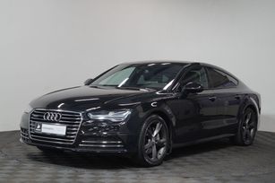  Audi A7 2016 , 2690000 , -