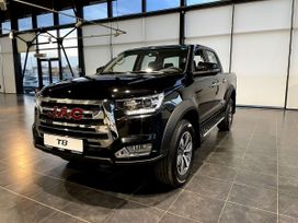  JAC T8 2024 , 3278500 , 