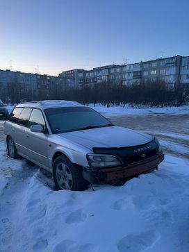  Subaru Legacy 1988 , 225000 , 