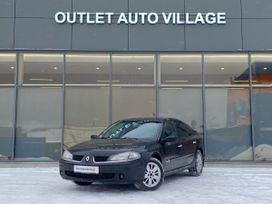  Renault Laguna 2006 , 429000 , -