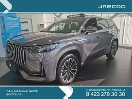 SUV   Jaecoo J8 2024 , 5269000 , 