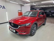  CX-5 2018