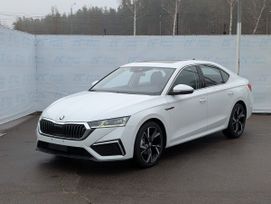  Skoda Octavia 2024 , 3690000 , 