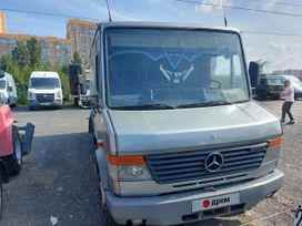   Mercedes-Benz Vario 1999 , 1200000 , -