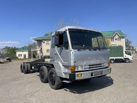  Mitsubishi Fuso Super Great 1992 , 1635000 , 