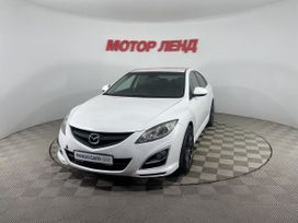  Mazda Mazda6 2011 , 889000 , 