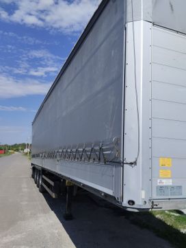   Schmitz SKO 24/L 2013 , 2650000 , 