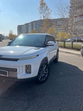 SUV   Geely ICON 2021 , 1730000 , 