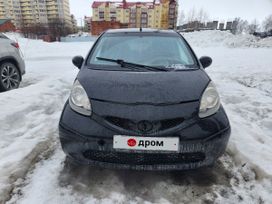  Toyota Aygo 2008 , 350000 , 