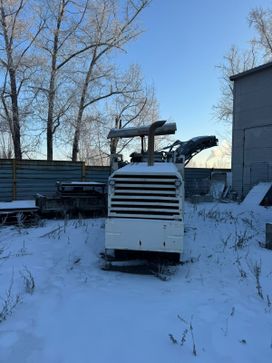   Wirtgen W1000 2006 , 4500000 , 