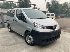    Nissan NV200 2018 , 1800000 , 