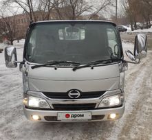   Hino Dutro 2015 , 3170000 , 