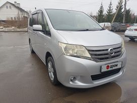    Nissan Serena 2012 , 1320000 , 