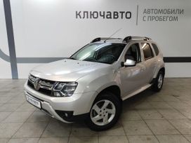 SUV   Renault Duster 2016 , 1130000 , 