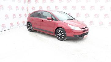  Citroen C4 2010 , 520000 , 