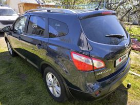 SUV   Nissan Qashqai+2 2011 , 1050000 , 