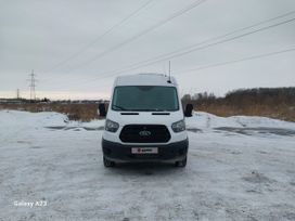   Ford Transit 2020 , 2950000 , 