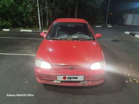  Kia Sephia 1998 , 80000 , 