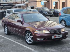  Toyota Mark II 1998 , 450000 , 