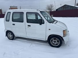  Suzuki Wagon R Wide 1998 , 155000 , -