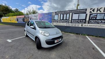  Citroen C1 2006 , 410000 , 