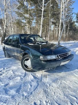  Saab 9000 1997 , 140000 , 