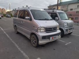    Daihatsu Atrai7 2000 , 380000 , 