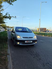  Xsara Picasso 2001