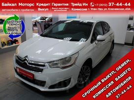  Citroen C4 2015 , 849000 , -