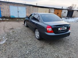  Hyundai Elantra 2008 , 185000 , 