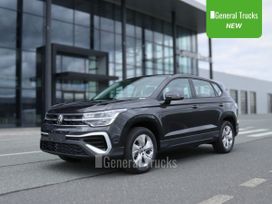 SUV   Volkswagen Tharu 2024 , 4375000 , 