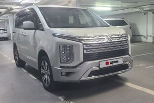    Mitsubishi Delica D:5 2019 , 4000000 , 